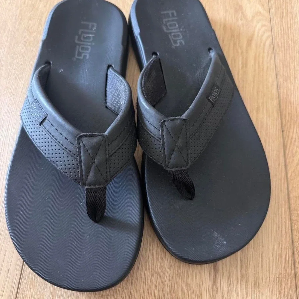 Flojos Mens Flip Flop